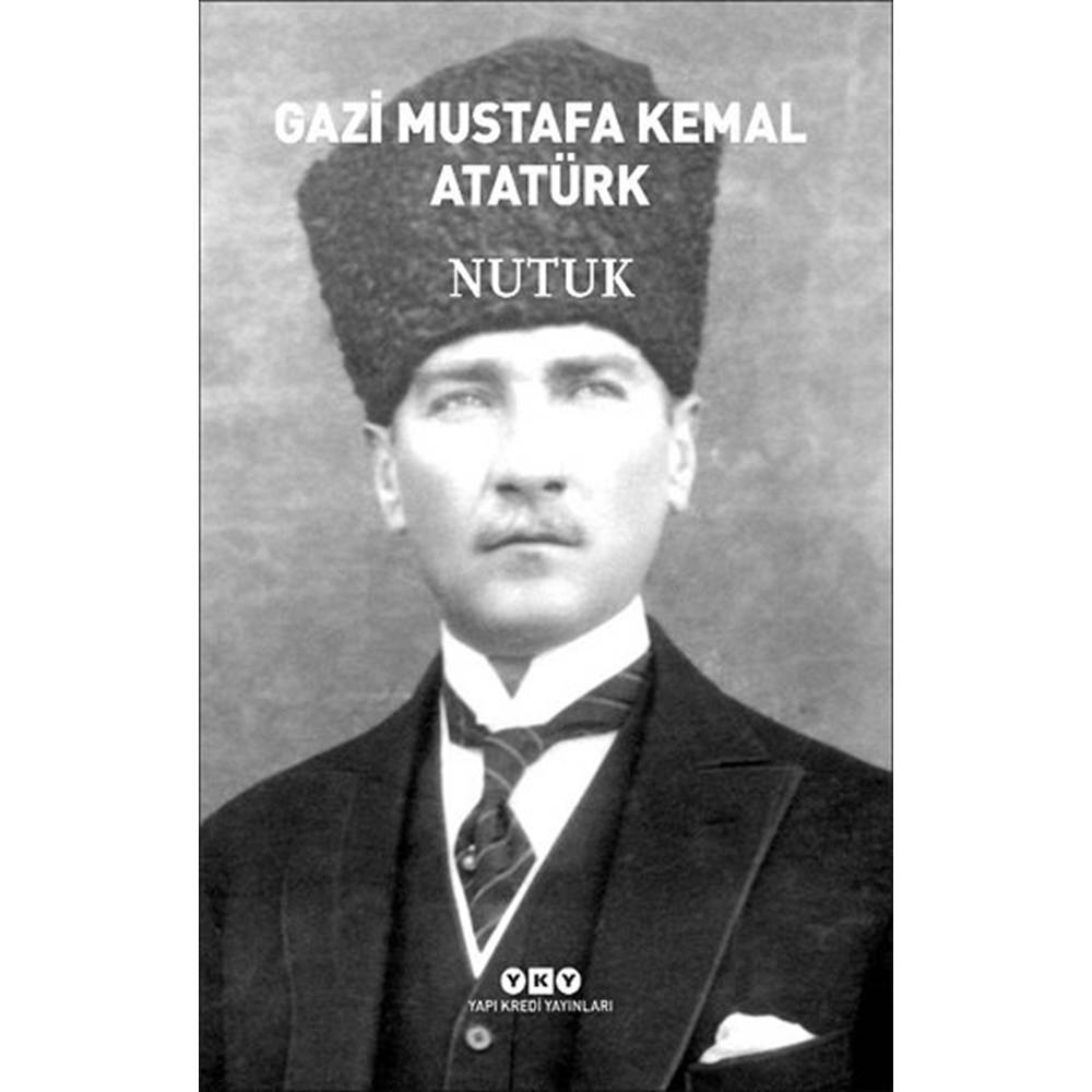 Nutuk (Ciltli)