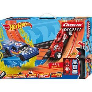 Carrera Go HotWheels