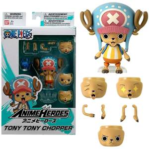 One Piece Ultimate Legends Action Figure Luffy 12 Cm