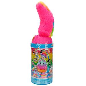 SUN-BSF-PELUŞ MISFITTENS SÜRPRİZ PAKET W4 8A.6D.