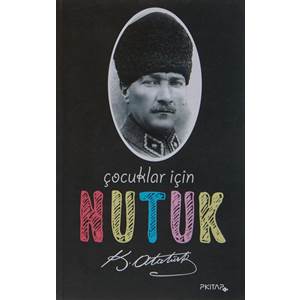 Çocuklar İçin Nutuk