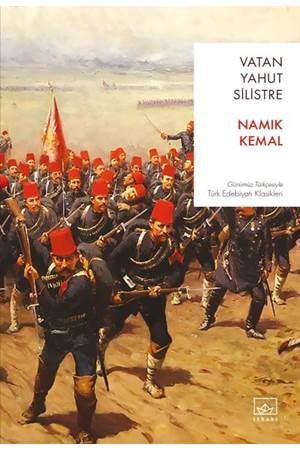 Vatan Yahut Silistre