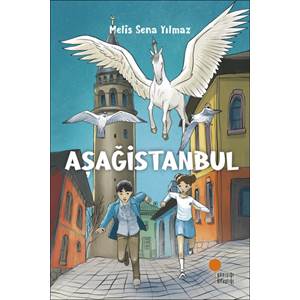 Aşağistanbul