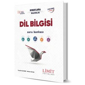 LİMİT TYT DİL BİLGİSİ SORU BANKASI