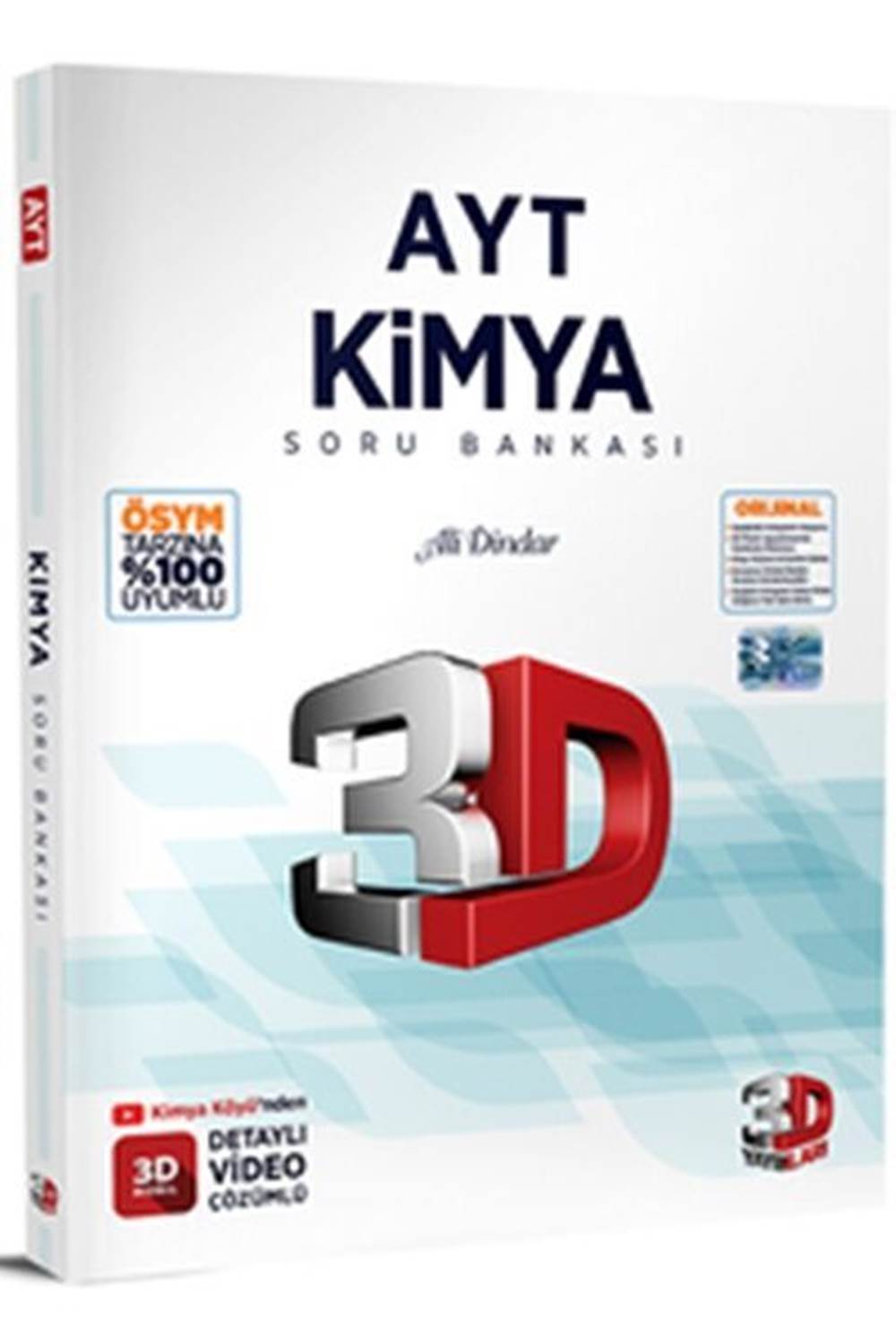 3D AYT SB KIMYA (24-25)