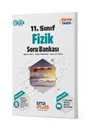 ÇAP 11.SINIF S.B. ANADOLU PLUS FİZİK
