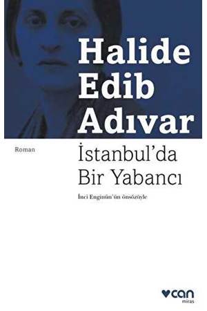 İstanbulda Bir Yabancı