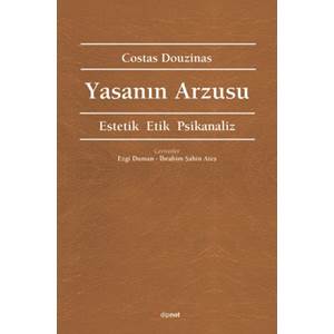 Yasanın Arzusu