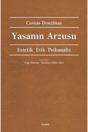 Yasanın Arzusu