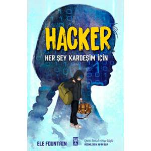 Hacker - Her Şey Kardeşim İçin