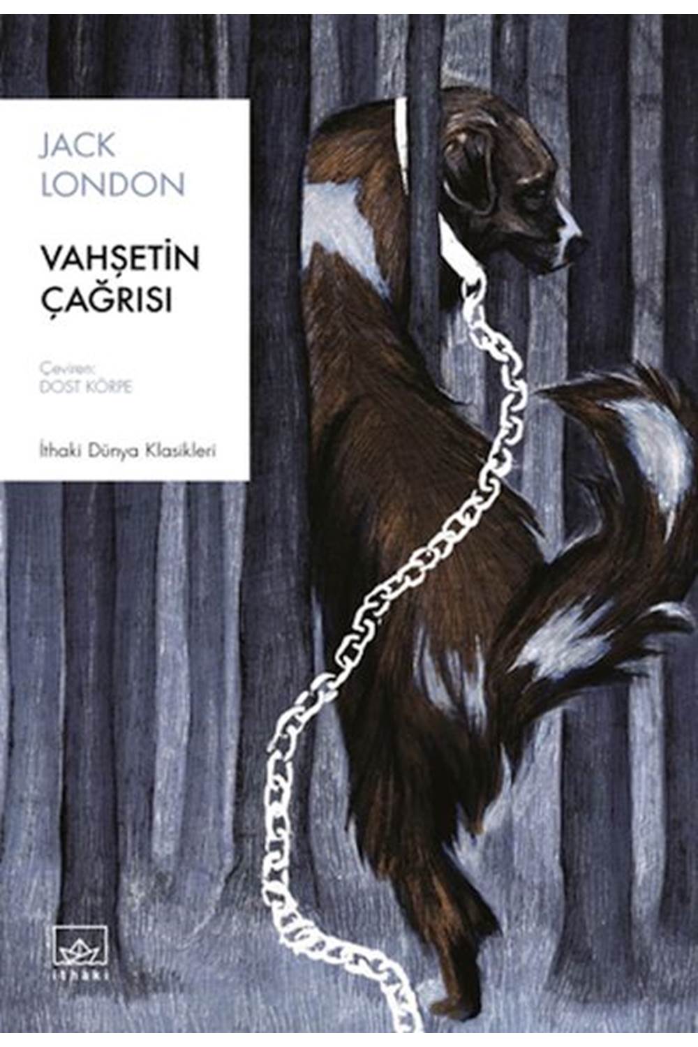 Vahşetin Çağrısı