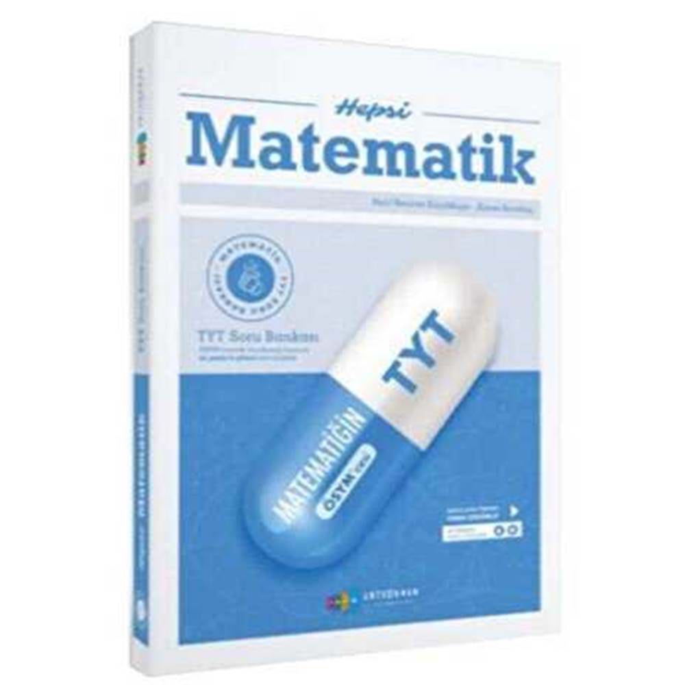 Hepsi TYT Matematik Temel Orta Zor