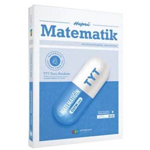 Hepsi TYT Matematik Temel Orta Zor