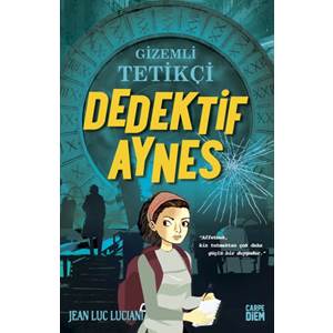 Gizemli Tetikçi - Dedektif Aynes