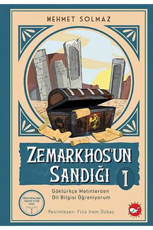 ZEMARKHOSUN SANDIĞI - 1