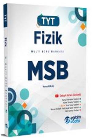 E.VADİSİ TYT MSB FIZIK (24-25)