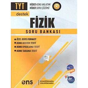 ENS DESTEK TYT S.B. FİZİK