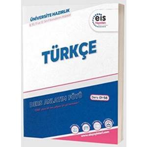 EİS YKS - DAF - Türkçe