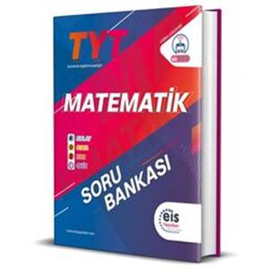 EİS KOZ - TYT - Soru Bankası - Matematik