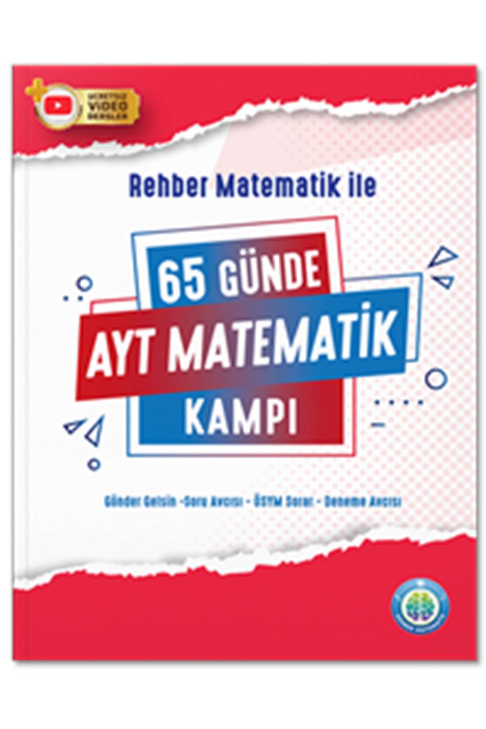 Tonguç 65 Günde AYT Matematik Kampı
