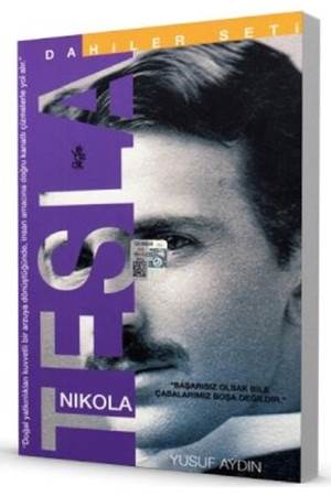 Dahiler Serisi Tesla