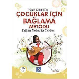 Çocuklar İçin Bağlama Metodu - Bağlama Method for Children