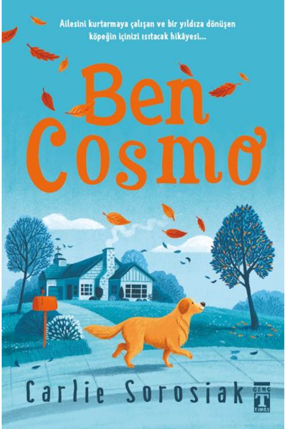 Ben Cosmo