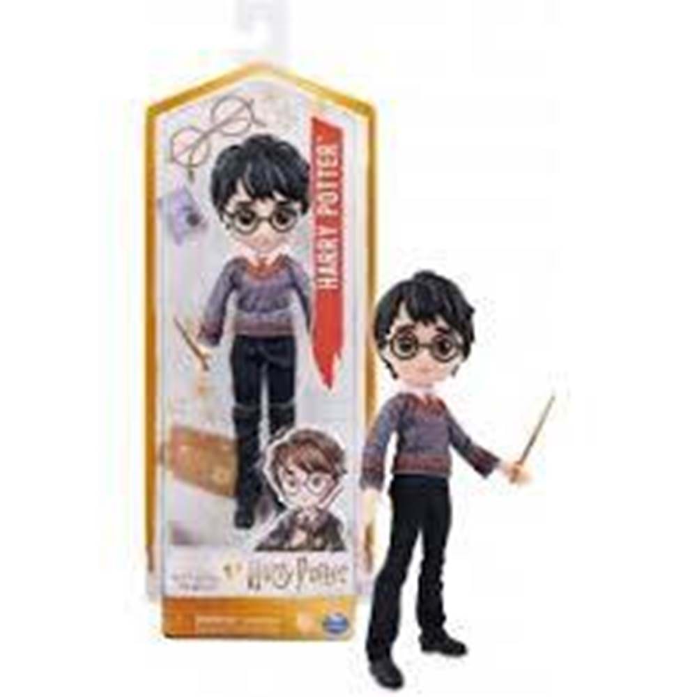 Wizarding World Harry Potter Figürü