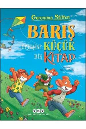 Barış Üzerine Küçük Bir KitapKİ