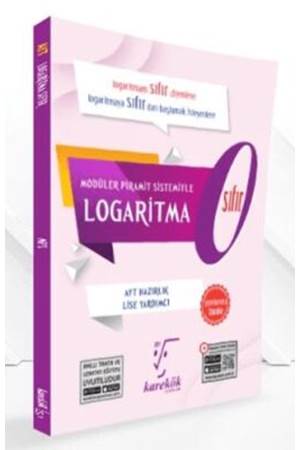 KAREKÖK LOGARİTMA SIFIR