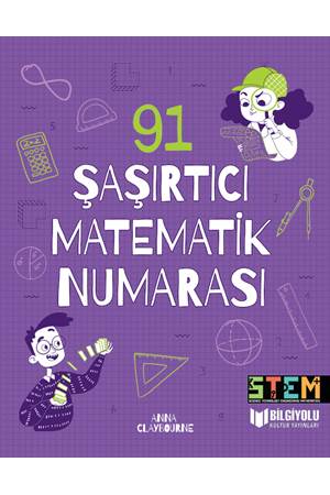 91 Şaşırtıcı Matematik Numarası