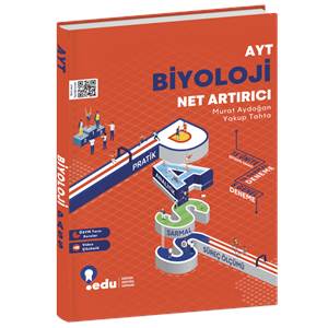 AYT Biyoloji PASS Net Artırıcı