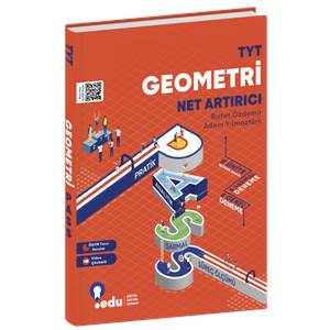 TYT Geometri PASS Net Artırıcı