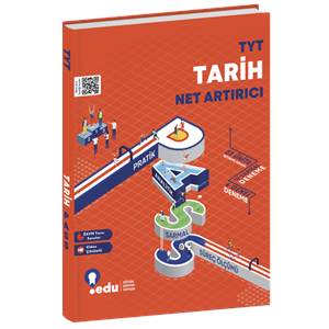 TYT Tarih PASS Net Artırıcı