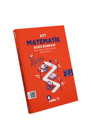 AYT Matematik Soru Bankası