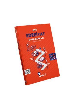 AYT Edebiyat Soru Bankası
