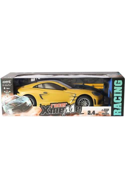 Racer Xtreme Uzaktan Kumandalı Yarış Arabası