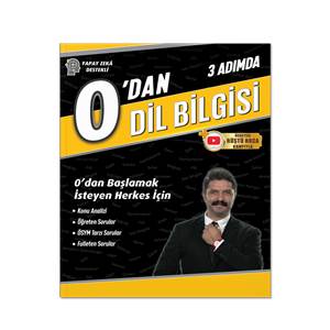 Rüştü Hoca 0 dan Dil Bilgisi