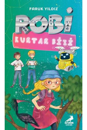 Robi Kurtar Bizi