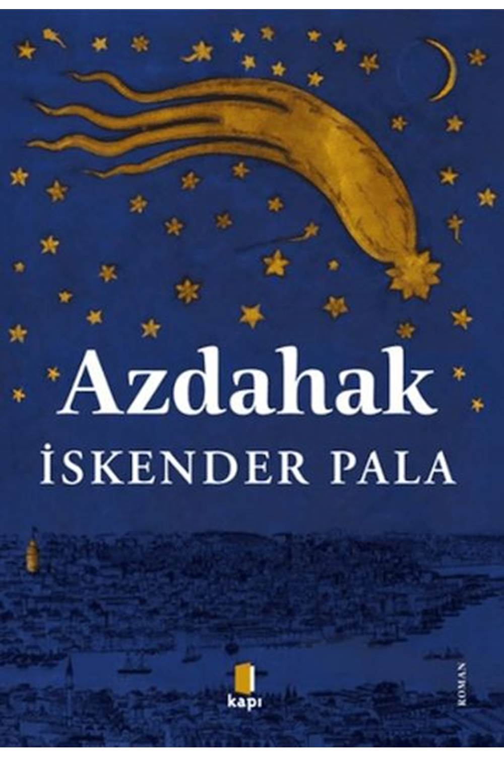 Azdahak