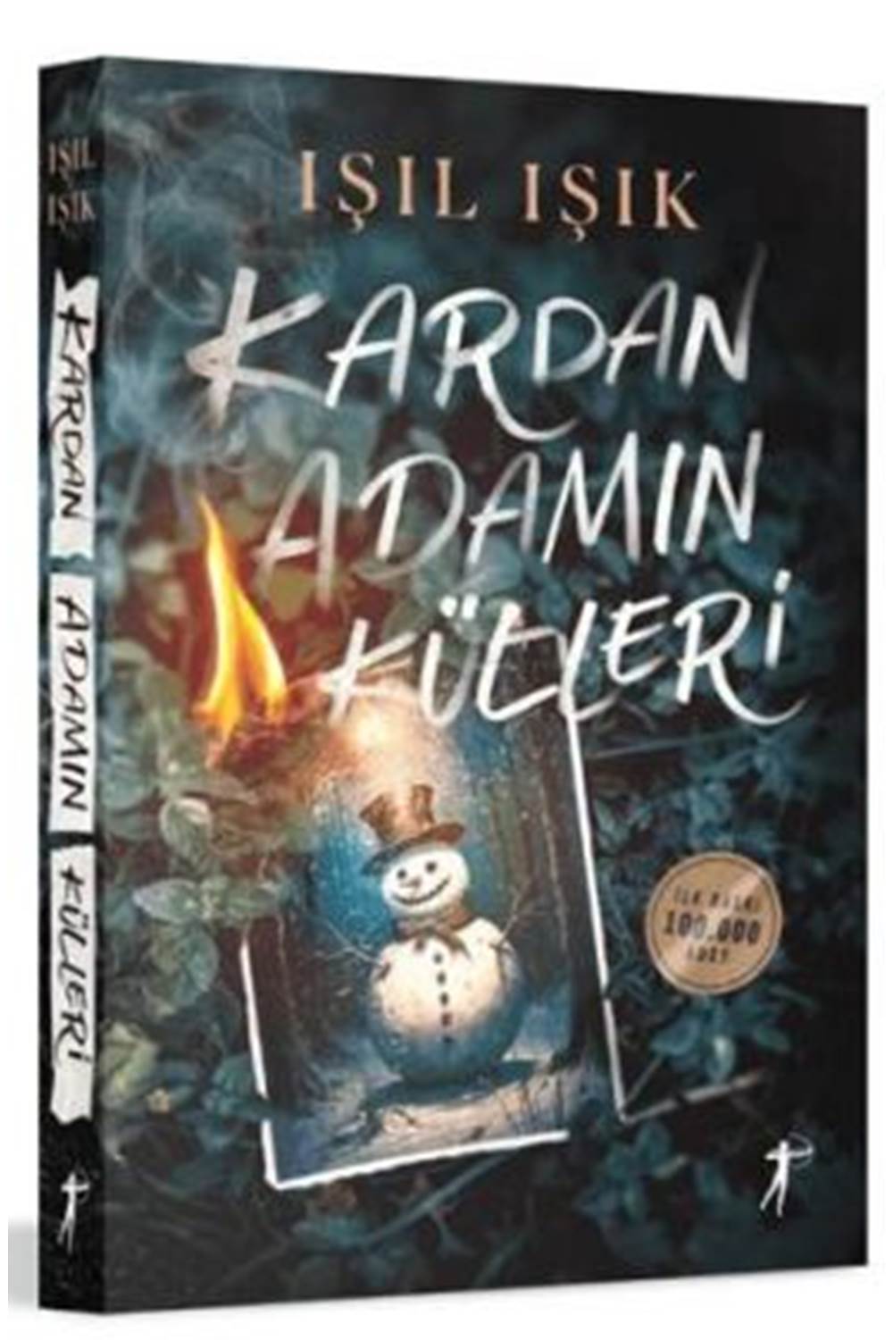 Kardan Adamın Külleri