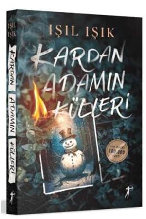 Kardan Adamın Külleri