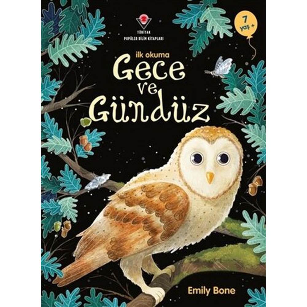 İlk Okuma Gece ve Gündüz