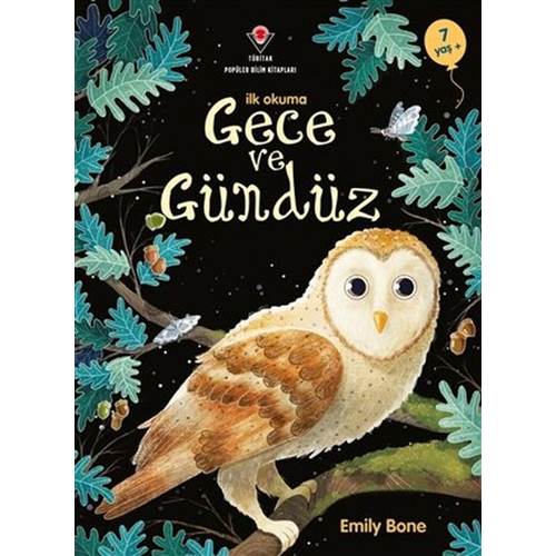 İlk Okuma Gece ve Gündüz