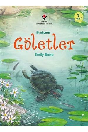 İlk Okuma - Göletler