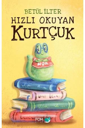 Hızlı Okuyan Kurtçuk