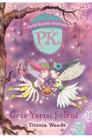 Parlak Kanatlar Akademisi - Gece Yarısı Şöleni