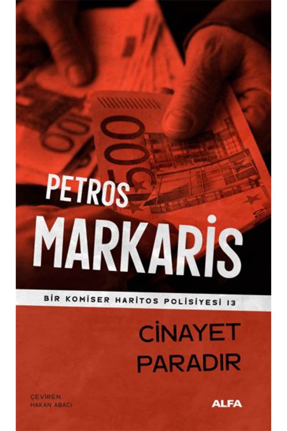 Cinayet Paradır