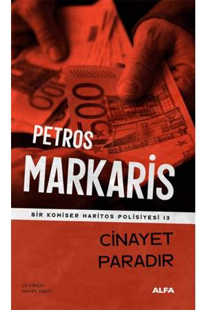 Cinayet Paradır