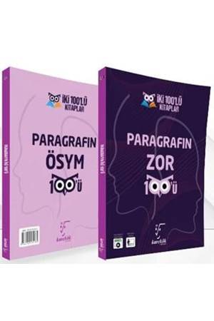 KAREKÖK TYT PARAGRAFIN İKİ YÜZÜ